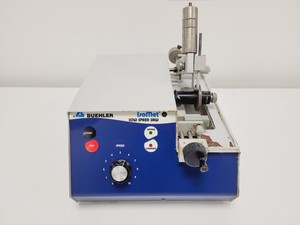Thumbnail image of Buehler IsoMet 11-1280-250 Low Speed Saw 
