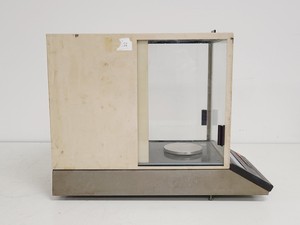 Thumbnail image of BDH AA-250 Analytical Balance 4dp 