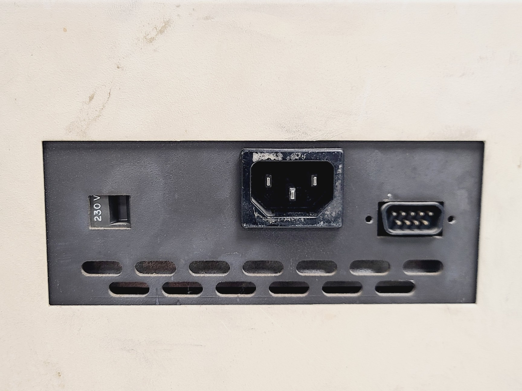 Image of BDH AA-250 Analytical Balance 4dp 