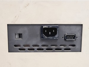 Thumbnail image of BDH AA-250 Analytical Balance 4dp 