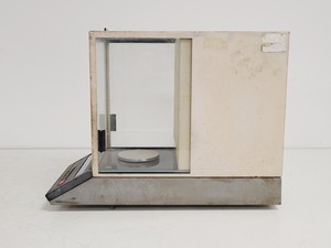 Thumbnail image of BDH AA-250 Analytical Balance 4dp 