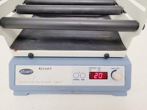 Thumbnail image of Stuart SSL2 Reciprocating Shaker