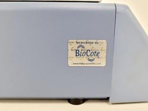 Thumbnail image of Stuart SSL2 Reciprocating Shaker