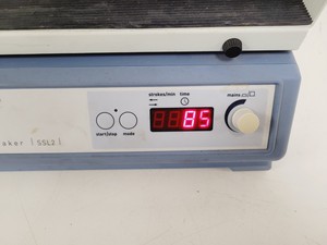 Thumbnail image of Stuart SSL2 Reciprocating Shaker