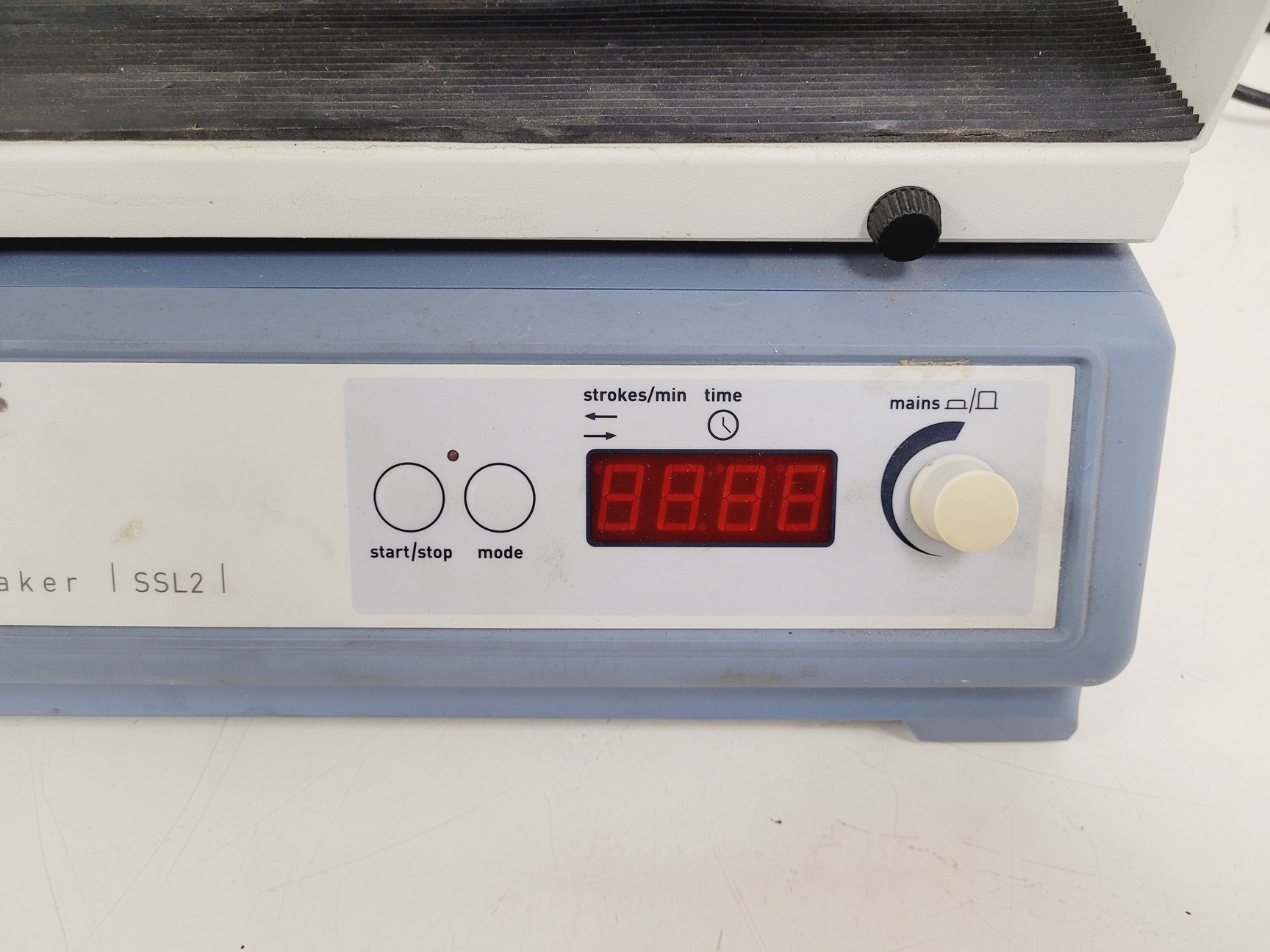 Image of Stuart SSL2 Reciprocating Shaker