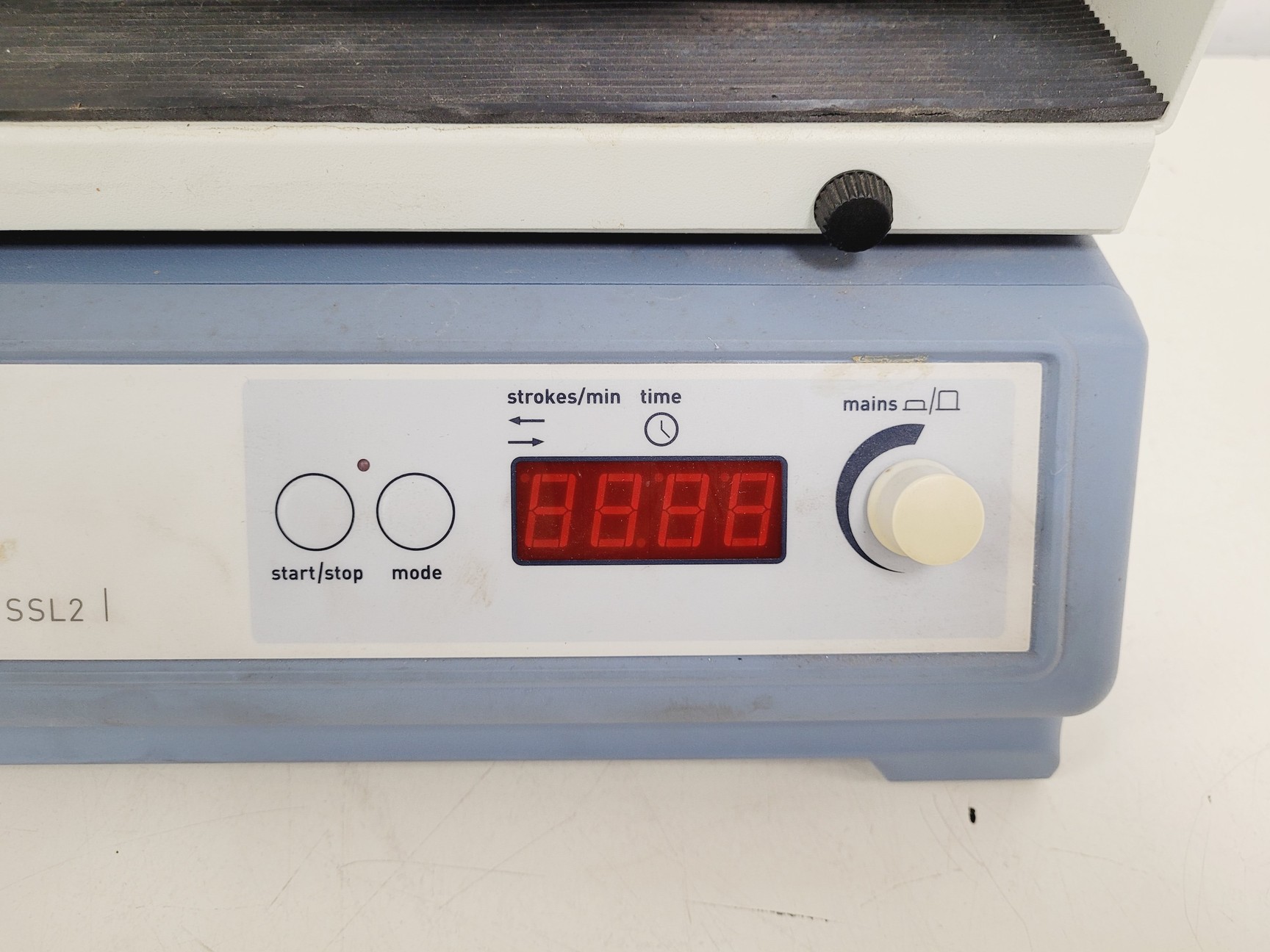 Image of Stuart SSL2 Reciprocating Shaker