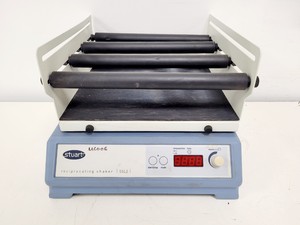 Thumbnail image of Stuart SSL2 Reciprocating Shaker