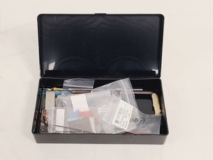 Thumbnail image of VYTRAN Corporation Filament Fusion Splicing System w/ Vacuum Pump Lab