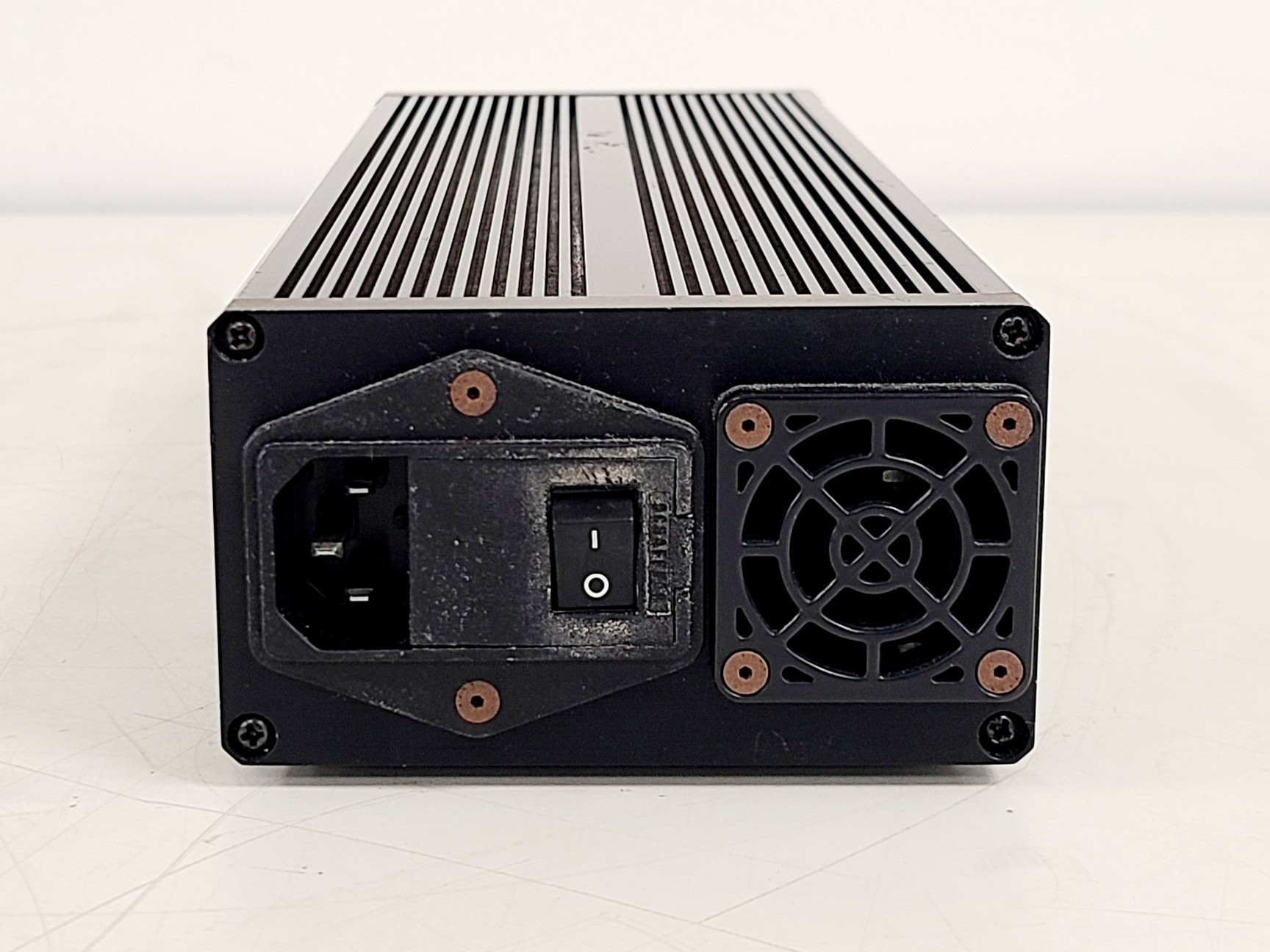 Image of VYTRAN Corporation Filament Fusion Splicing System w/ Vacuum Pump Lab