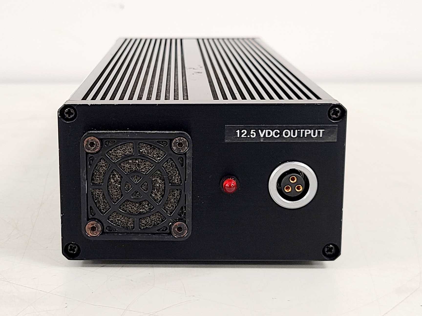 Image of VYTRAN Corporation Filament Fusion Splicing System w/ Vacuum Pump Lab