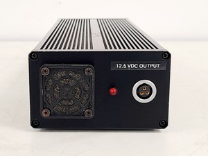 Thumbnail image of VYTRAN Corporation Filament Fusion Splicing System w/ Vacuum Pump Lab