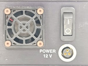 Thumbnail image of VYTRAN Corporation Filament Fusion Splicing System w/ Vacuum Pump Lab