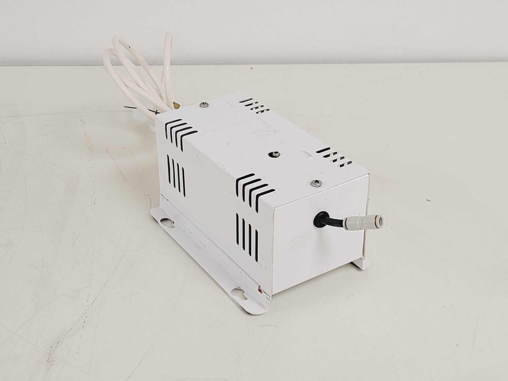 Image of VYTRAN Corporation Filament Fusion Splicing System w/ Vacuum Pump Lab