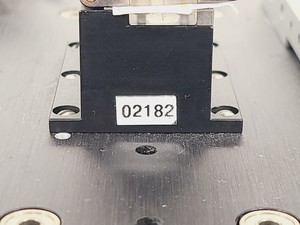 Thumbnail image of VYTRAN Corporation Filament Fusion Splicing System w/ Vacuum Pump Lab