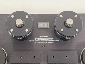 Thumbnail image of VYTRAN Corporation Filament Fusion Splicing System w/ Vacuum Pump Lab