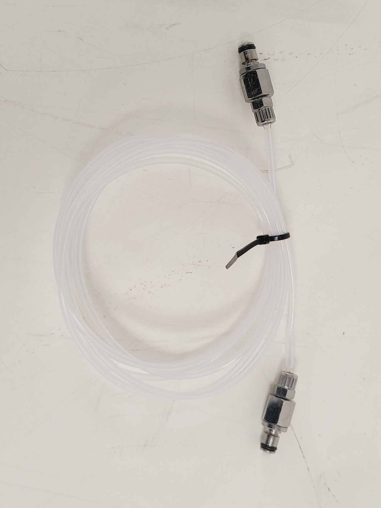 Image of VYTRAN Corporation Filament Fusion Splicing System w/ Vacuum Pump Lab