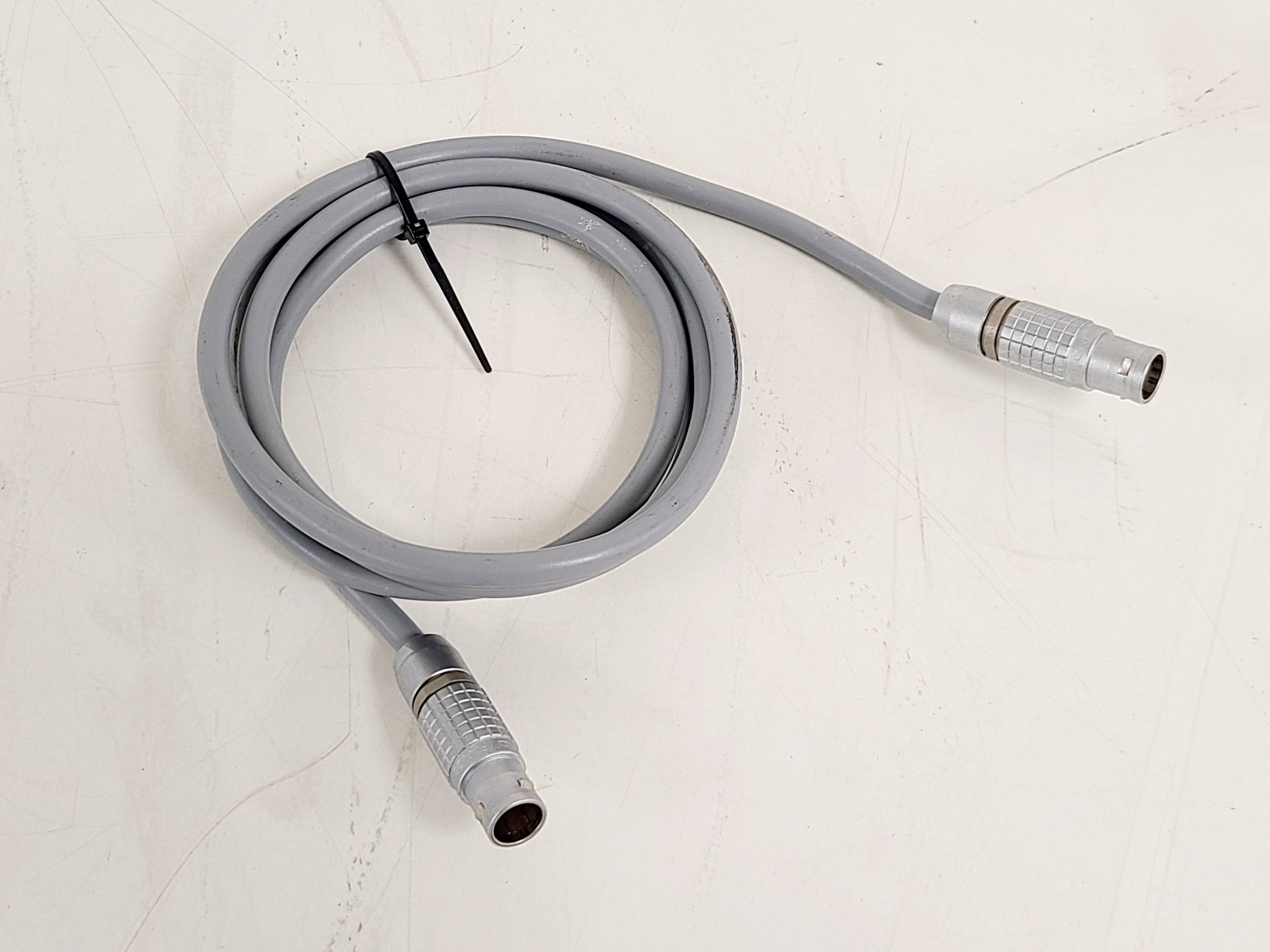 Image of VYTRAN Corporation Filament Fusion Splicing System w/ Vacuum Pump Lab