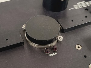 Thumbnail image of VYTRAN Corporation Filament Fusion Splicing System w/ Vacuum Pump Lab