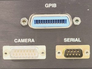 Thumbnail image of VYTRAN Corporation Filament Fusion Splicing System w/ Vacuum Pump Lab