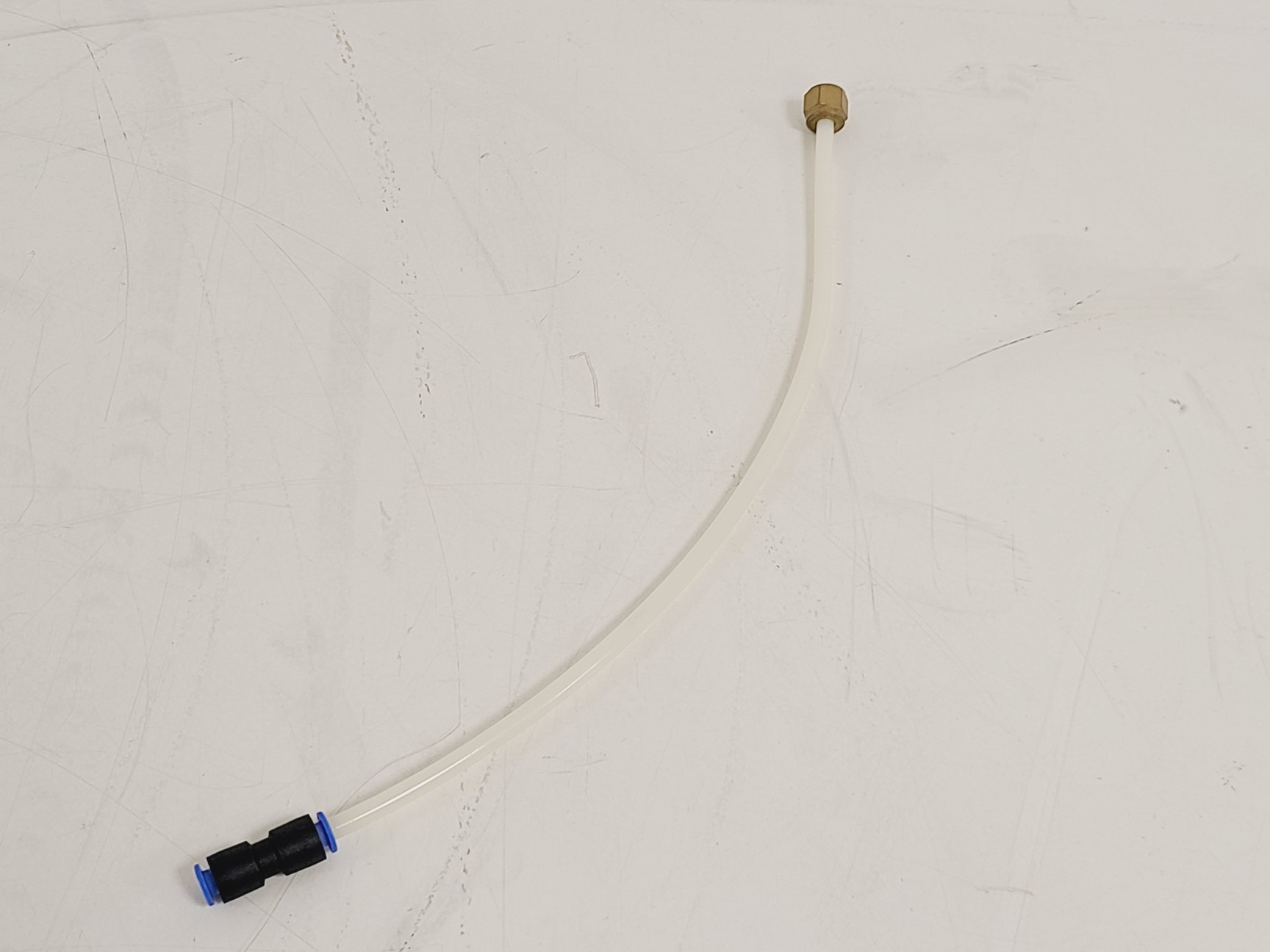 Image of VYTRAN Corporation Filament Fusion Splicing System w/ Vacuum Pump Lab