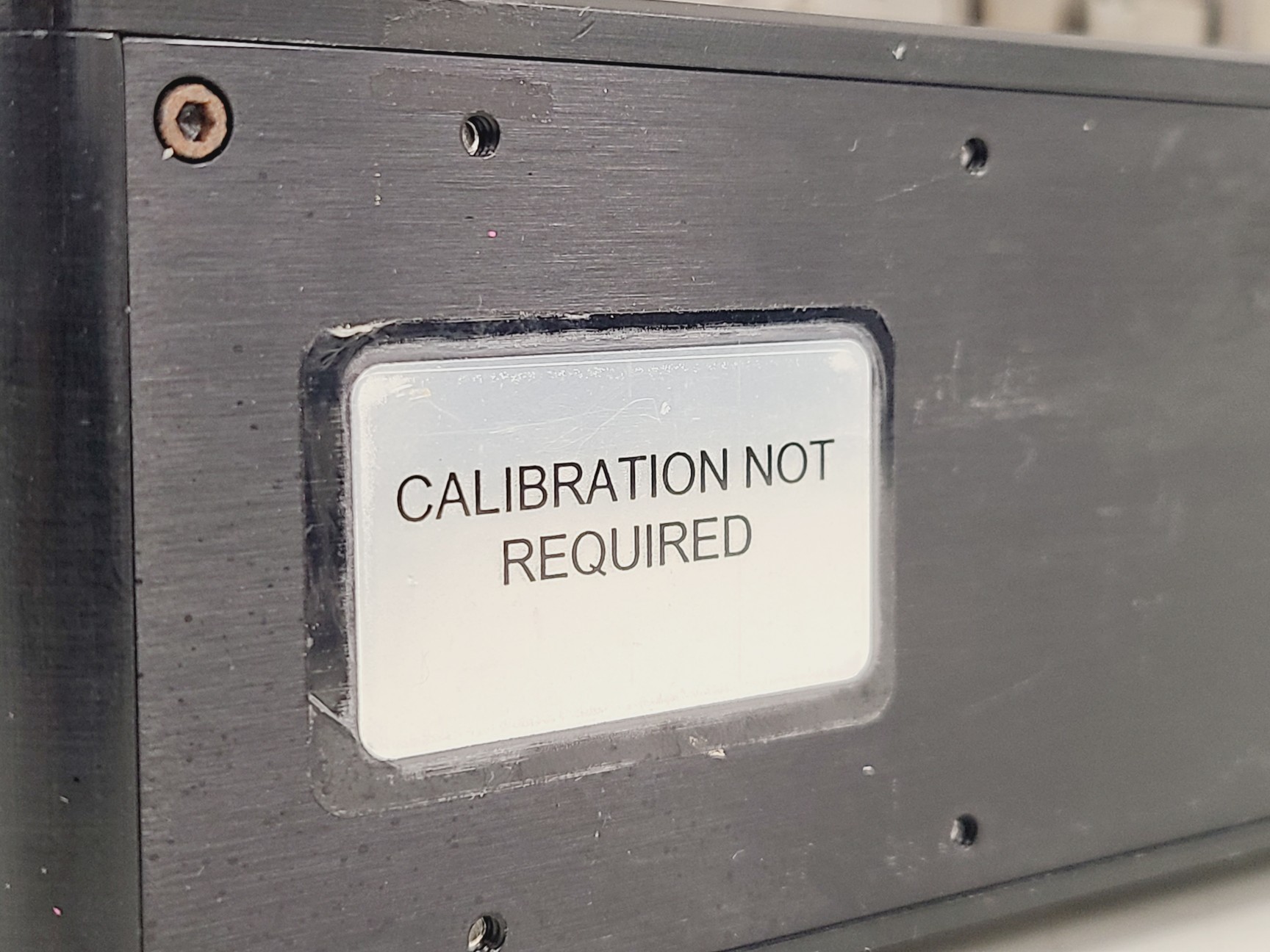 Image of VYTRAN Corporation Filament Fusion Splicing System w/ Vacuum Pump Lab