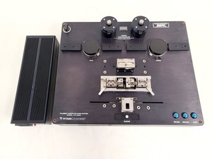 Thumbnail image of VYTRAN Corporation Filament Fusion Splicing System w/ Vacuum Pump Lab