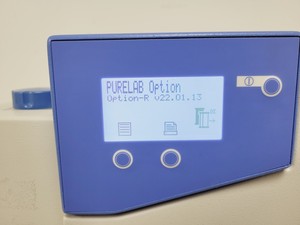 Thumbnail image of ELGA Option R15 Water Purifier Model OR015BPM1 2020