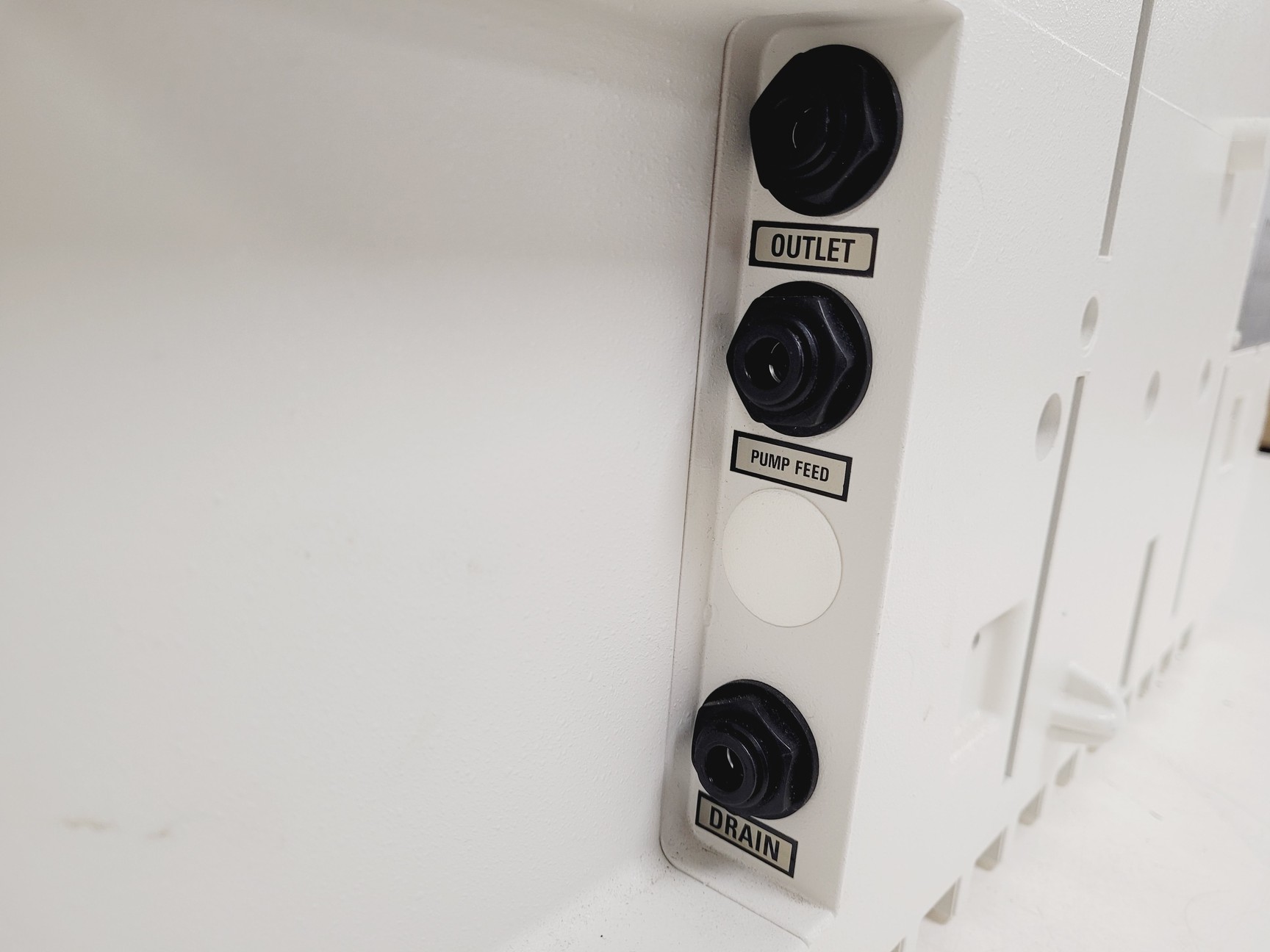 Image of ELGA Option R15 Water Purifier Model OR015BPM1 2020