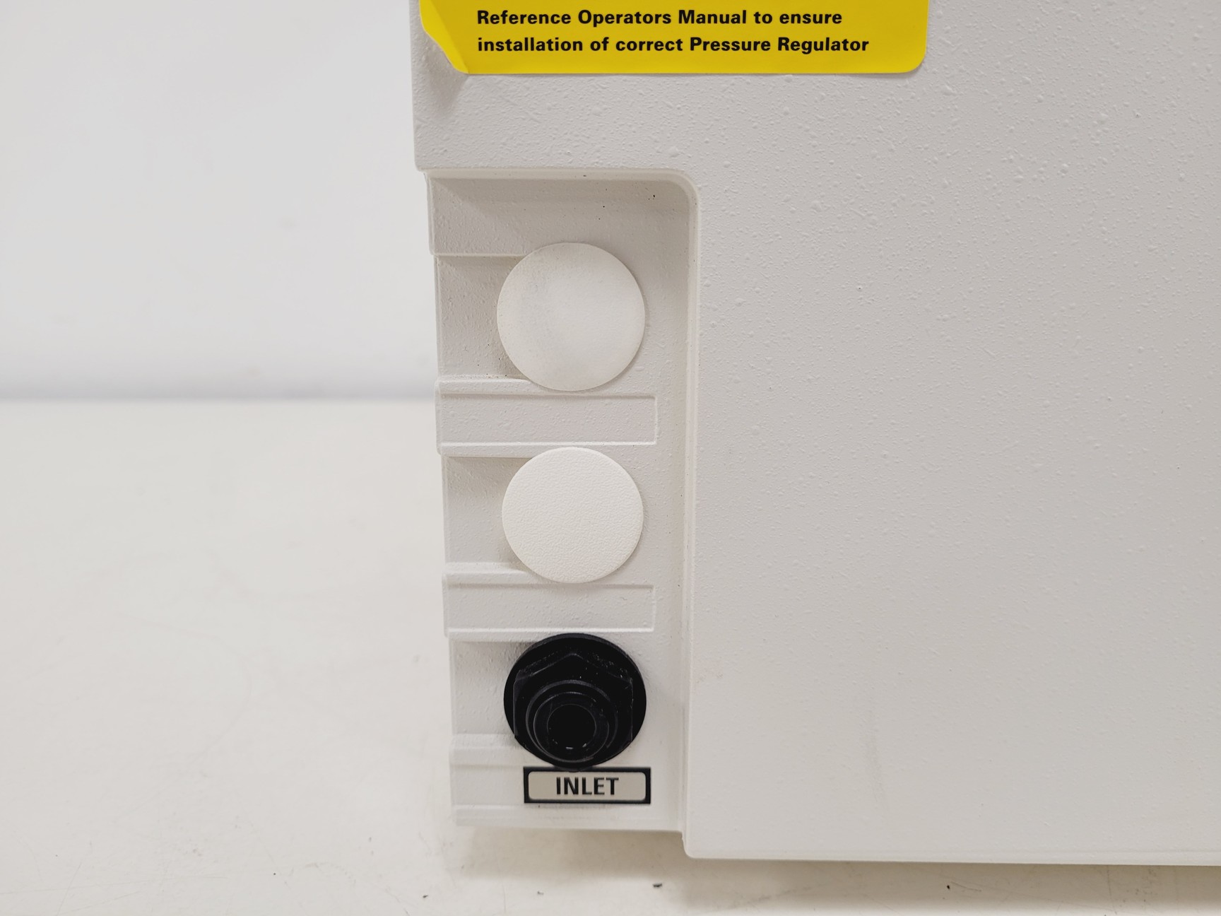 Image of ELGA Option R15 Water Purifier Model OR015BPM1 2020