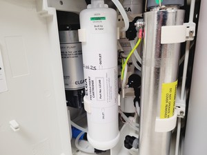 Thumbnail image of ELGA Option R15 Water Purifier Model OR015BPM1 2020