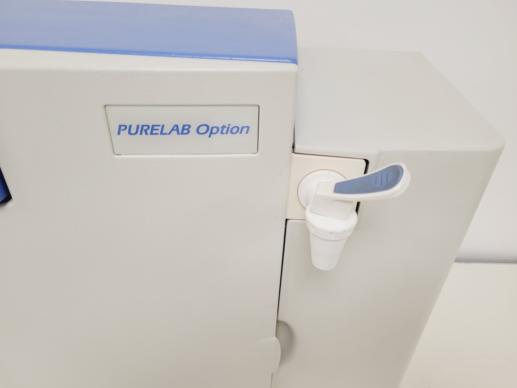 Image of ELGA Option R15 Water Purifier Model OR015BPM1 2020