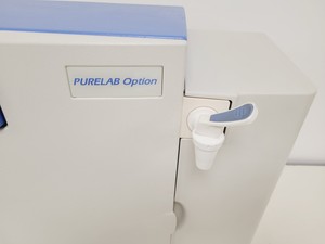 Thumbnail image of ELGA Option R15 Water Purifier Model OR015BPM1 2020