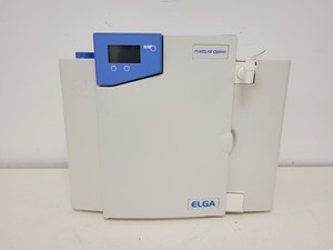 Thumbnail image of ELGA Option R15 Water Purifier Model OR015BPM1 2020