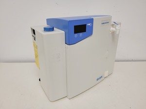 Thumbnail image of ELGA Option R15 Water Purifier Model OR015BPM1 2020