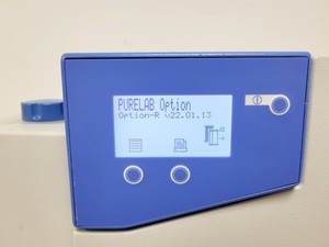 Thumbnail image of ELGA Option R15 Water Purifier Model OR015BPM1 2020