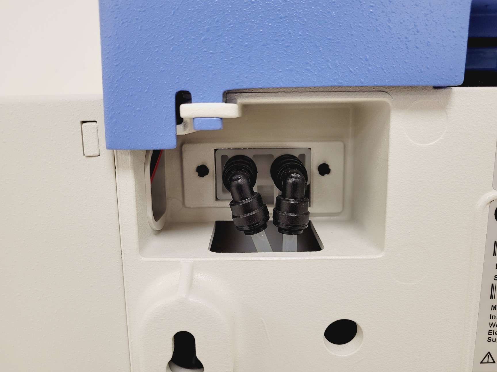 Image of ELGA Option R15 Water Purifier Model OR015BPM1 2020