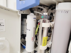 Thumbnail image of ELGA Option R15 Water Purifier Model OR015BPM1 2020