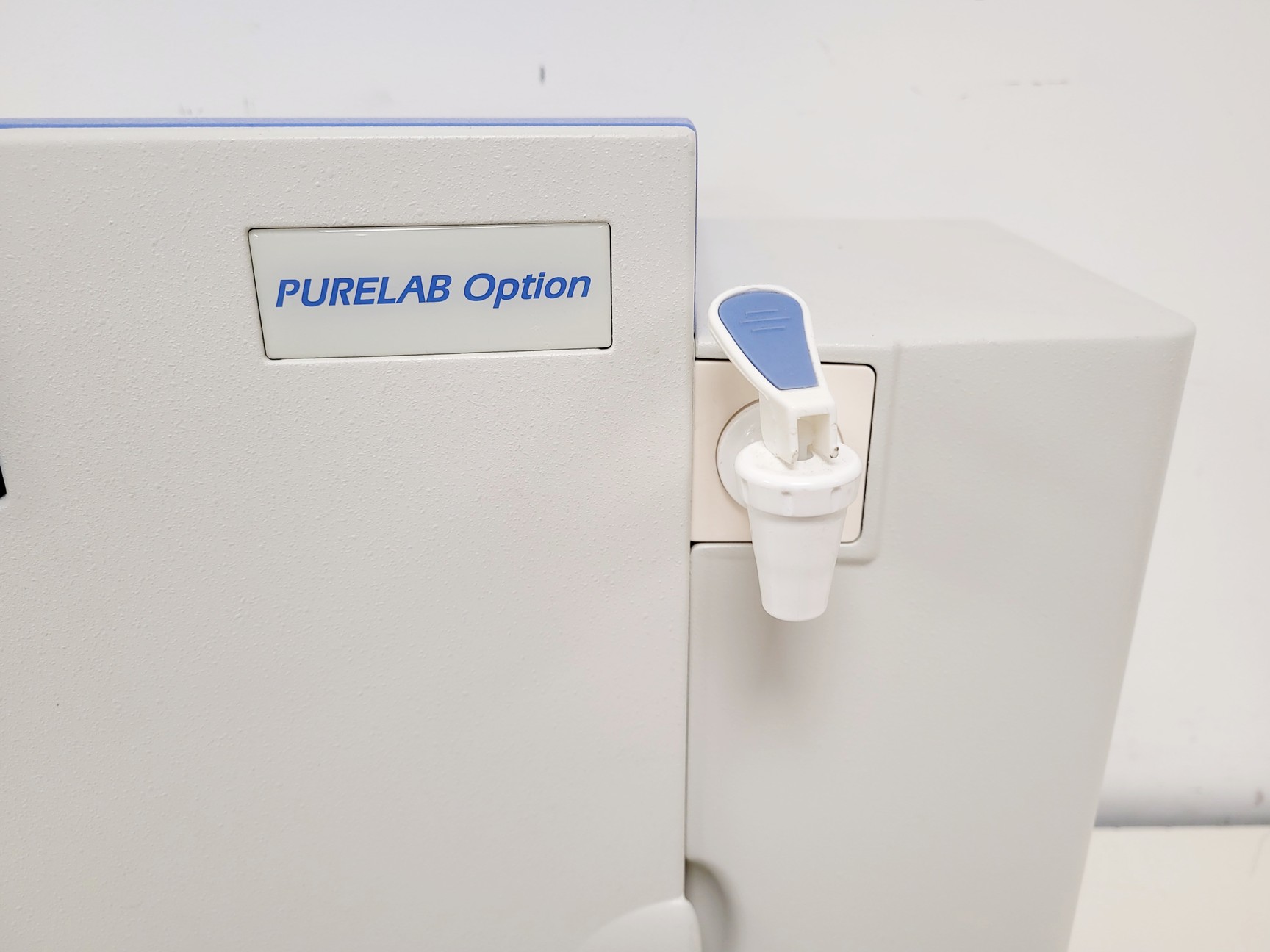 Image of ELGA Option R15 Water Purifier Model OR015BPM1 2020