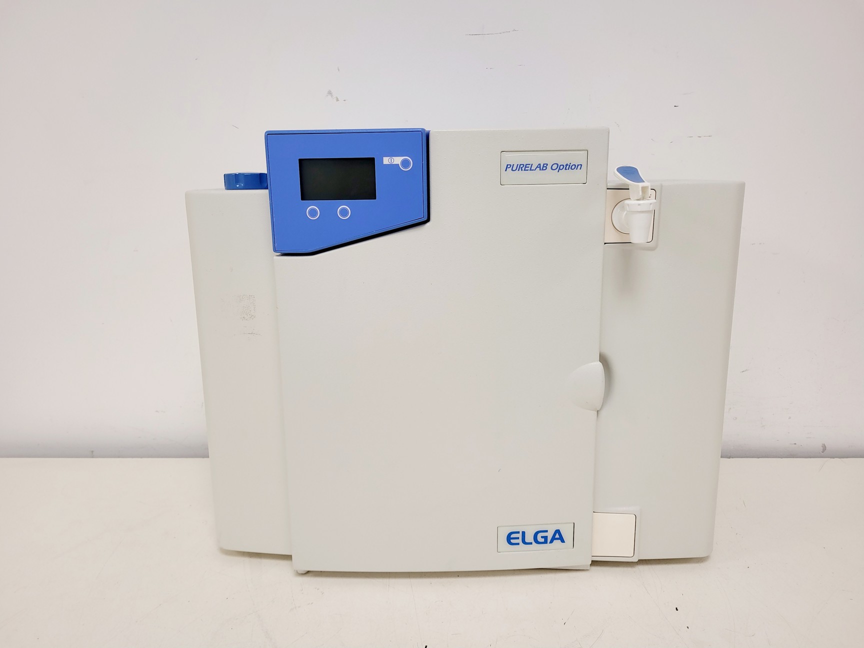 Image of ELGA Option R15 Water Purifier Model OR015BPM1 2020