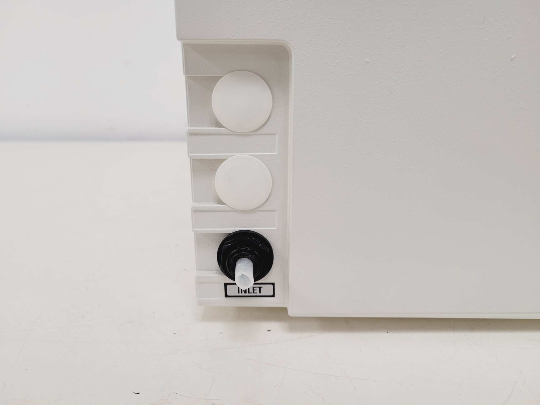 Image of ELGA Purelab Option-Q 15 Model OQ015BPM1 2019