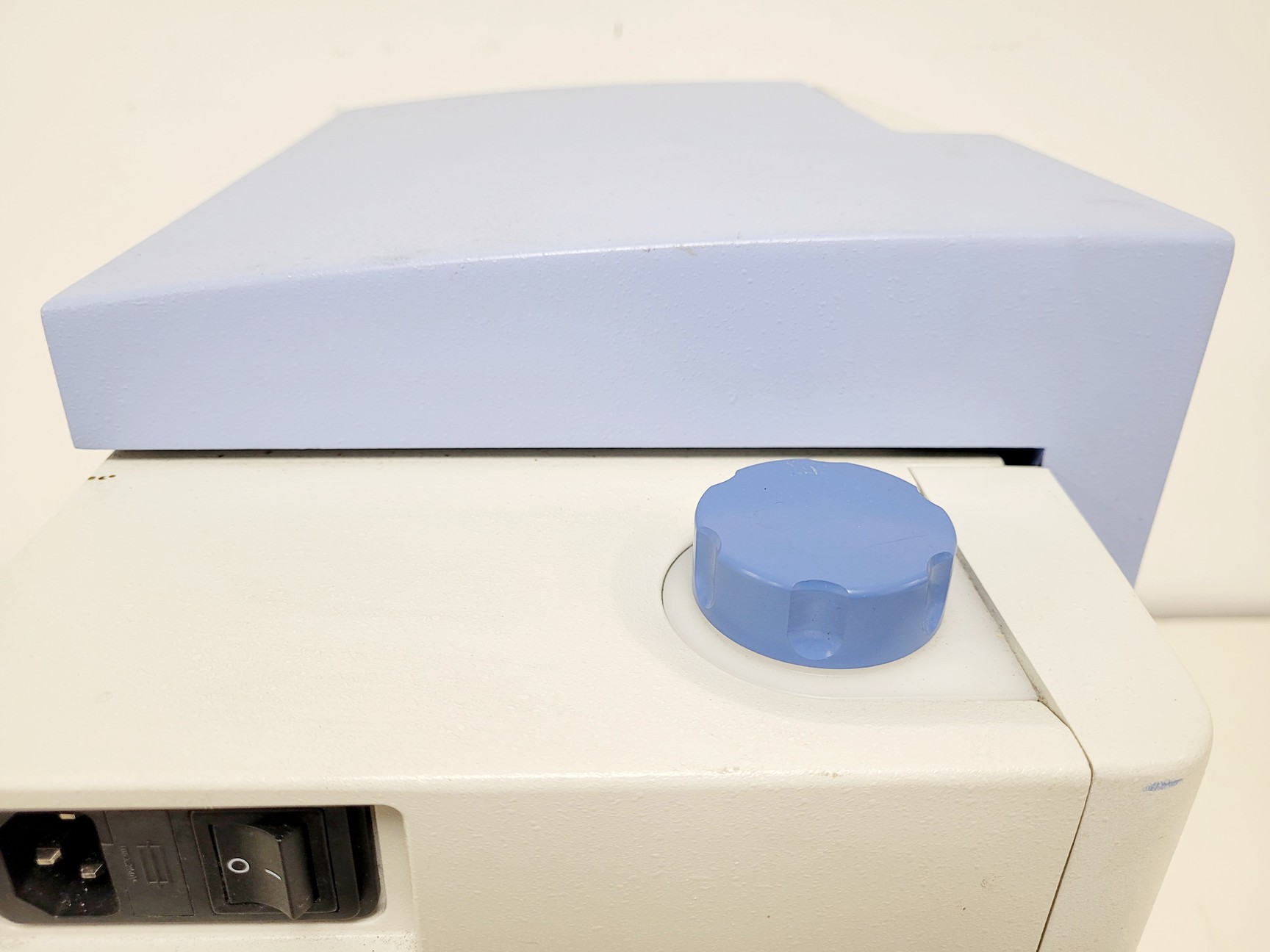 Image of ELGA Purelab Option-Q 15 Model OQ015BPM1 2019