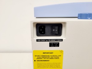 Thumbnail image of ELGA Purelab Option-Q 15 Model OQ015BPM1 2019