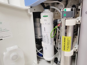 Thumbnail image of ELGA Purelab Option-Q 15 Model OQ015BPM1 2019