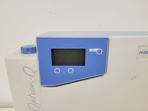 Thumbnail image of ELGA Purelab Option-Q 15 Model OQ015BPM1 2019