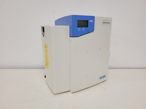 Image of ELGA Purelab Option S 15 Model OS015XXM1 2018