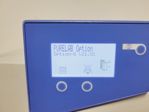 Thumbnail image of ELGA Purelab Option S 15 Model OS015XXM1 2018