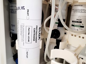 Thumbnail image of ELGA Purelab Option S 15 Model OS015XXM1 2018