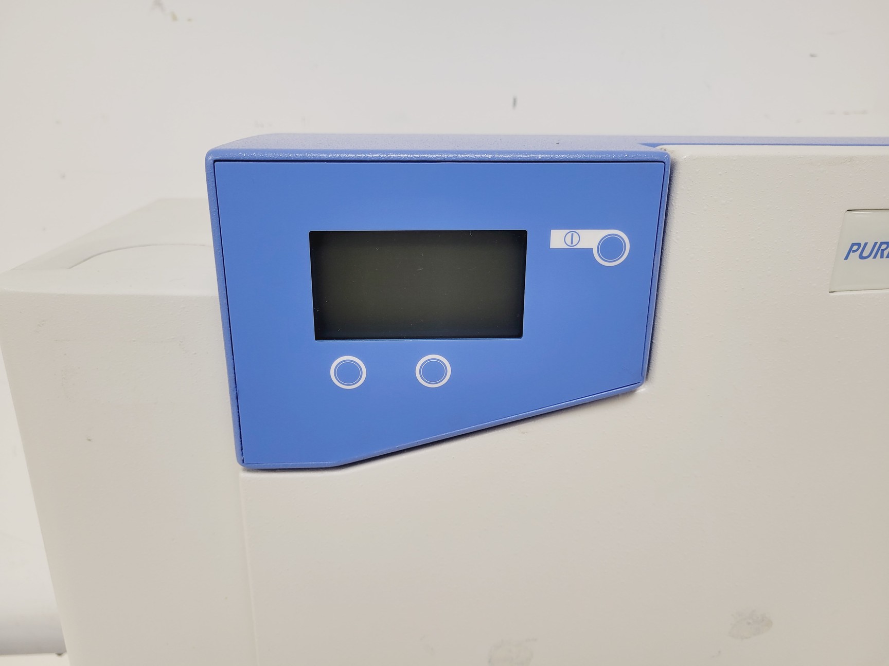 Image of ELGA Purelab Option S 15 Model OS015XXM1 2018