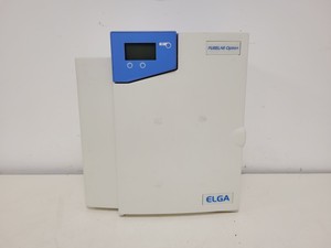 Thumbnail image of ELGA Purelab Option S 15 Model OS015XXM1 2018