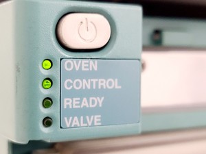 Thumbnail image of VWR Hitachi Elite LaChrom HPLC System w/ L-2130, L-2200, L-2300, L-2400, L-2480 